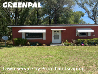 Yard Cutting nearby Brooksville, FL, 