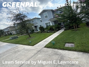 Lawn Cut nearby Orlando, FL, 