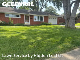 Lawn Mowing Service nearby Tipp City, OH, 