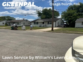 Yard Mowing nearby Nashville, TN, 