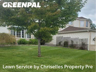 Grass Cutting in Plymouth, 55446, Grass Services by Chriselles Property Pre, work completed in Nov , 2025