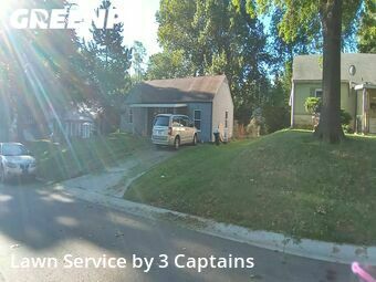Lawn Care nearby Kansas City, KS, 