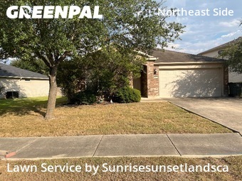 Lawn Care nearby Schertz, TX, 
