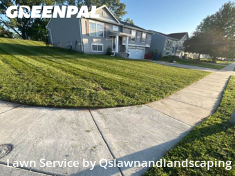 Lawn Care nearby Omaha, NE, 