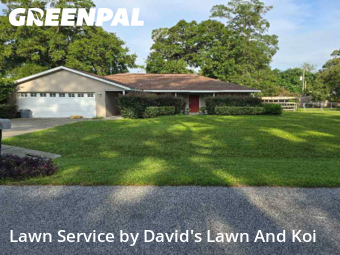Lawn Care nearby Ocala, FL, 