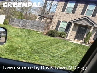 Yard Mowing nearby Concord Farr, TN, 