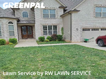 Lawn Care nearby Clarksville, TN, 