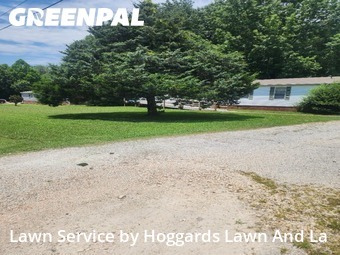 Lawn Mowing nearby Jackson, TN, 