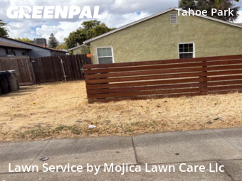 Work completed by local-lawn-care-services-in-Sacramento-CA