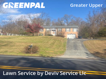 Lawn Mow nearby Upper Marlboro, MD, 