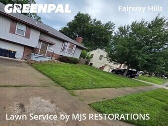 Lawn Mowing nearby Kansas City, MO, 