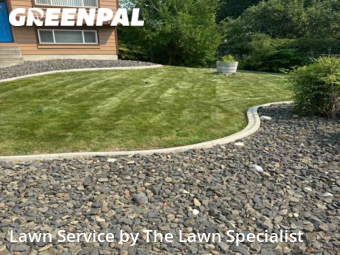 Lawn Maintenance nearby Richland, WA, 