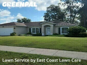Yard Mowing nearby De Land, FL, 