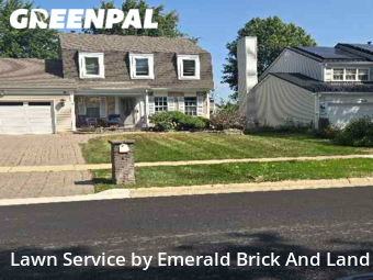 Lawn Cut nearby Carol Stream, IL, 