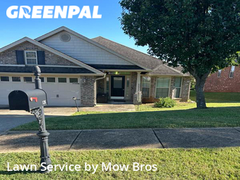 Grass Cutting nearby Madison, AL, 