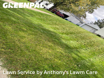 Lawn Mow nearby Minneapolis, MN, 