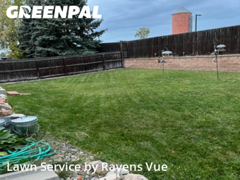Lawn Mowing nearby Longmont, CO, 