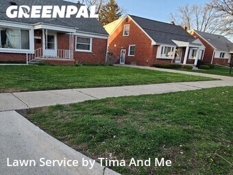 Lawn Care Service nearby Dearborn Heights, MI, 