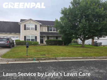 Lawn Service nearby Concord, NC, 