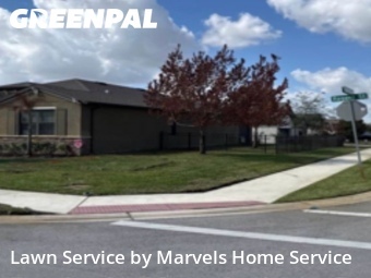 Lawn Maintenance nearby Port St. Lucie, FL, 