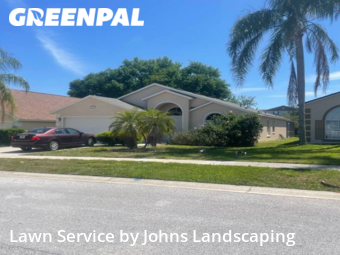 Lawn Care Service nearby Clermont, FL, 