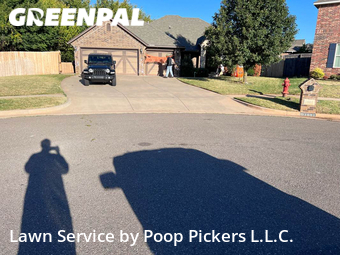 Lawn Service nearby Moore, OK, 