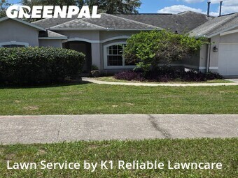 Lawn Cut nearby Minneola, FL, 