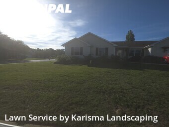 Lawn Mowing nearby Suffolk, VA, 