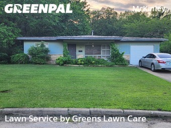 Lawn Cut nearby Tulsa, OK, 