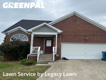 Lawn Mow nearby Shelbyville, KY, 