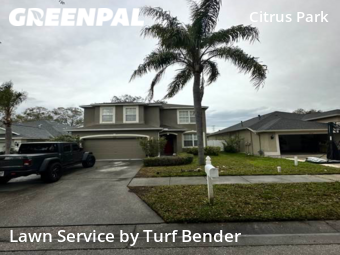 Lawn Mowing nearby Tampa, FL, 