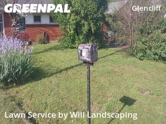 Lawn Cutting nearby Nashville, TN, 