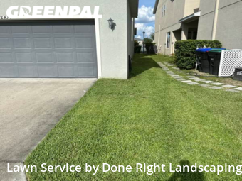 Yard Cutting nearby Windermere, FL, 