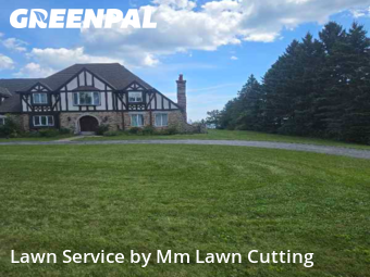 Lawn Service nearby Grafton, WI, 