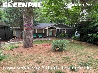 Yard Mowing nearby Decatur, GA, 