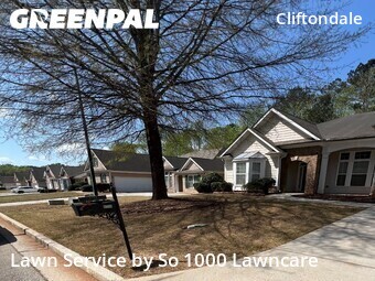 Lawn Maintenance nearby Atlanta, GA, 