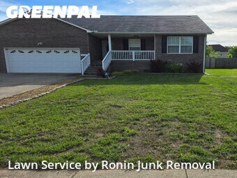 Lawn Care Service nearby Clarksville, TN, 