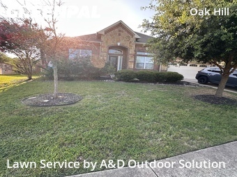 Yard Mowing nearby Austin, TX, 