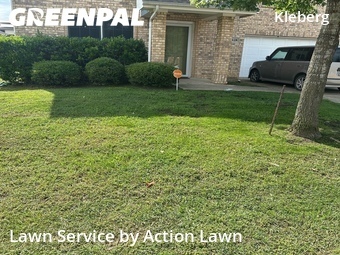 Lawn Service nearby Dallas, TX, 