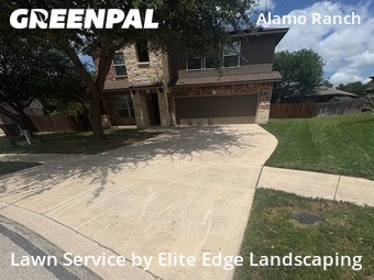 Lawn Service nearby San Antonio, TX, 
