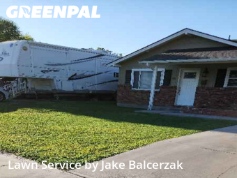 Lawn Care nearby Nampa, ID, 