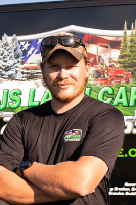 Tjs Lawn Care  headshot