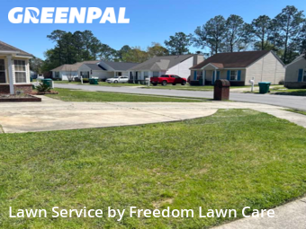 Lawn Cut nearby Gulfport, MS, 