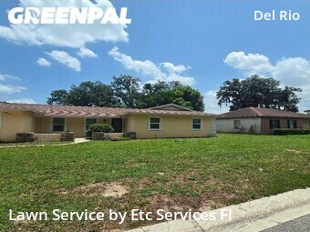 Lawn Care Servicein Tampa,33617,Lawn Care by Etc Services Fl, work completed in Jul , 2026