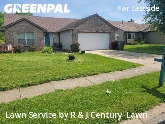 Yard Mowing nearby Indianapolis, IN, 