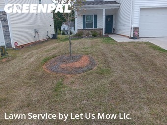 Grass Cutting nearby Pfafftown, NC, 