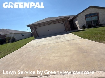 Lawn Mowing nearby Temple, TX, 