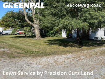 Lawn Service nearby Fort Wayne, IN, 