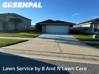 Lawn Care nearby Orlando, FL, 