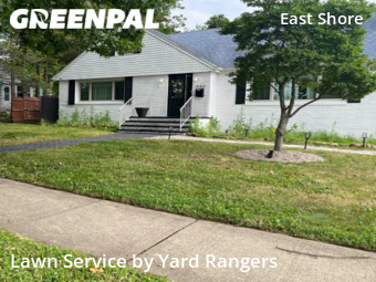 Lawn Care nearby New Haven, CT, 